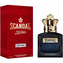 Jean Paul Gaultier Scandal Pour Homme Intense EDP 100ml за Мъже