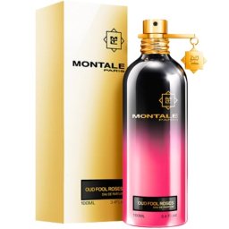 Montale Oud Fool Roses EDP 100ml за Мъже и Жени