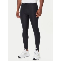 adidas Клин Techfit Compression IN5590 Черен Slim Fit