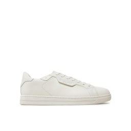 MICHAEL Michael Kors Сникърси Keating Lace Up 42S4KEFS1L Бял