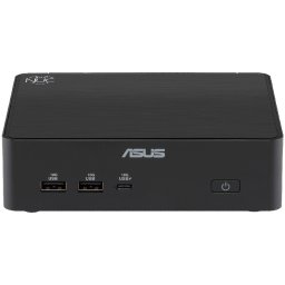 ASUS NUC 16 PRO/ RNUC16GDKU760002/U7 356H /Intel Graphics/no RAM/no SSD/ Wi