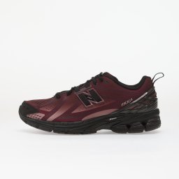 Сникърси New Balance 1906 Cherry Leather/ Black EUR 44.5