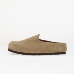 Обувки Birkenstock Amsterdam Wrapped LEVE Taupe 41