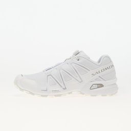 Сникърси Salomon Speedcross 3 White/ Ftw Silver/ White EUR 40