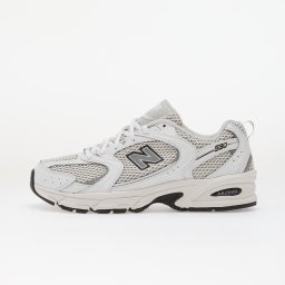 Сникърси New Balance 530 White/ Silver Metallic/ Black EUR 37