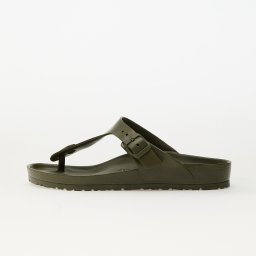 Обувки Birkenstock Gizeh EVA khaki 41