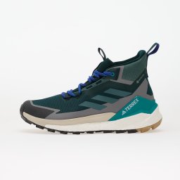 Обувки adidas Terrex Free Hiker 2 Gtx Aura Ivy/ Preloved Teal/ Grey Three 8.5