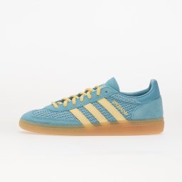 Сникърси adidas Handball Spezial Preloved Blue/ Almost Yellow/ Gum 3 EUR 36 2/3