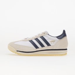 Сникърси adidas Sl 72 Rs Ftwr White/ Night Indigo/ Off White EUR 41 1/3