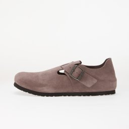 Обувки Birkenstock London LEVE Faded Purple 41