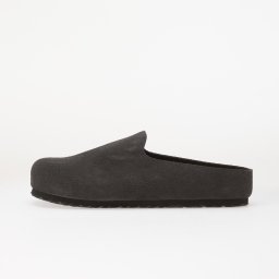 Обувки Birkenstock Amsterdam Wrapped LEV Anthrazit 45