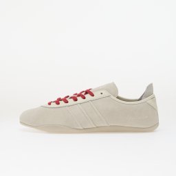 Сникърси Y-3 Tokyo Aluminum/ Off White/ Active Maroon EUR 44
