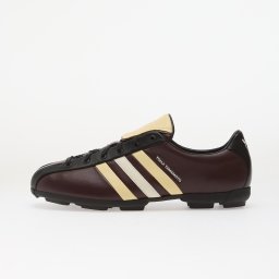 Сникърси Y-3 Field Night Red/ Black/ Easy Yellow EUR 45 1/3