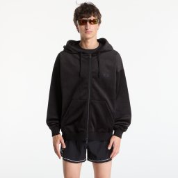 Суитшърт Y-3 Velvet Corduroy Zip Hoodie UNISEX Black M