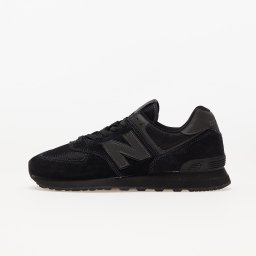 Сникърси New Balance ML574 Black/ Black Eve EUR 43