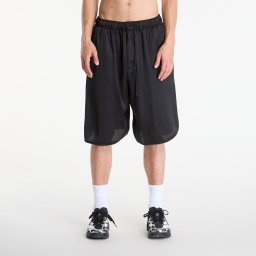 Къси панталони Y-3 Liquid Logo Shorts Black L