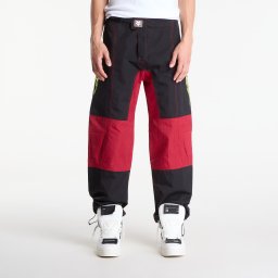 Панталони FOX Paneled Pant Red M