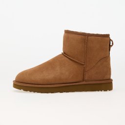 UGG W Classic Mini II Chestnut 9