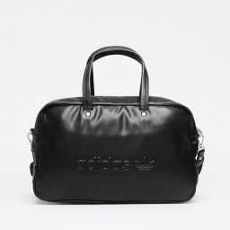 Чанта adidas Holdall Airliner Handbag Black Universal