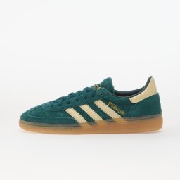 Сникърси adidas Handball Spezial Rich Green/ Warm Vanilla/ Gold Met. EUR 36 2/3