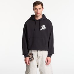 Суитшърт Vans Trashy Pullover Black M