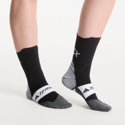 Чорапи FTSHP x adidas Terrex STARGAZER Crew Socks Black M