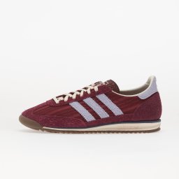 Сникърси adidas Sl 72 Og Shadow Red/ Chalk Blue/ Preloved Ink EUR 36 2/3