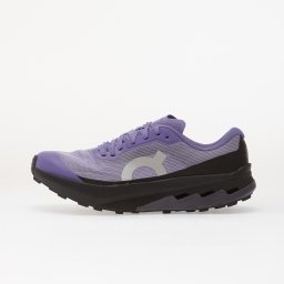 On Cloudultra Peak Juniper/ Black 8