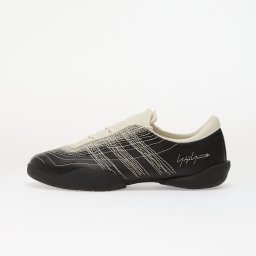 Сникърси Y-3 Regu Embroidery Black/ Aluminum/ Off White EUR 42 2/3