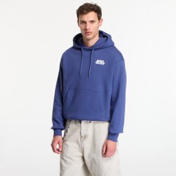 Суитшърт Vans World Intl Pullover True Navy M