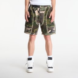 Къси панталони FOX Cargo Short Camo M