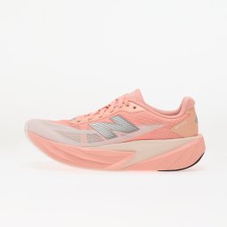 Сникърси New Balance FuelCell Rebel v4 Pink Lemonade/ Pink Salt EUR 41
