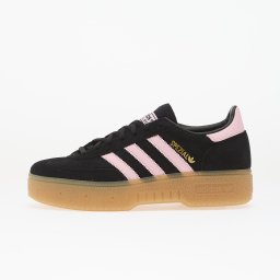 Сникърси adidas Handball Spezial Bold W Core Black/ Clear Pink/ Gum EUR 42