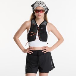 Елек FTSHP x adidas Terrex STARGAZER Running Vest UNISEX Black S