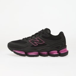 Сникърси New Balance 2000 Black/ Pink Heat/ Black Cement EUR 42