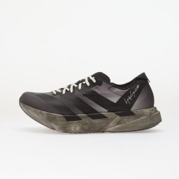 Сникърси Y-3 Adios Pro 4 Black/ Off White/ Green Five EUR 40 2/3