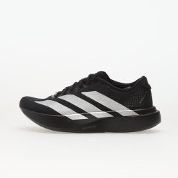 Сникърси adidas Adizero EVO SL Woven Core Black/ Silver Met./ Carbon EUR 40 2/3