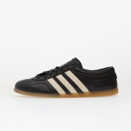 Сникърси adidas Gazelle Lo Pro W Core Black/ Core White/ Gum EUR 35 1/2