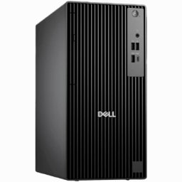 Dell Pro Tower (QCT1250) BTO007_QCT1250_EMEA_UBU