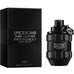 Viktor & Rolf Spicebomb Dark Leather EDP 90ml за Мъже