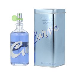 Liz Claiborne Curve Eau de Toilette за жени 100 ml