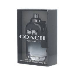 Coach Coach Eau de Toilette за мъже 200 ml