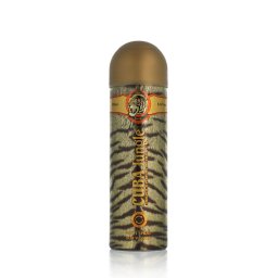 Cuba Jungle Tiger Дезодорант за жени 200 ml