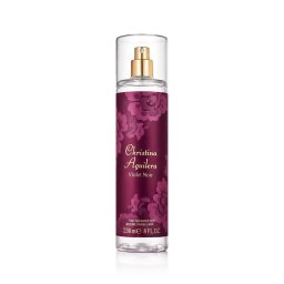 Christina Aguilera Violet Noir Спрей за тяло за жени 236 ml