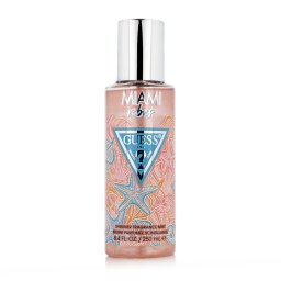 GUESS Miami Vibes Спрей за тяло за жени 250 ml