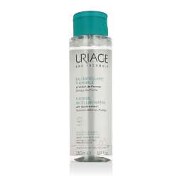 Uriage Eau Thermale Thermal Micellar Water With Apple Extract 250 ml