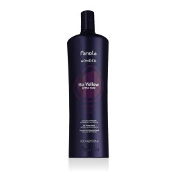 Fanola Wonder No Yellow Extra Care Mask 1000 ml