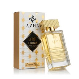 Azha Perfumes Lubab Eau de Parfum за мъже 100 ml