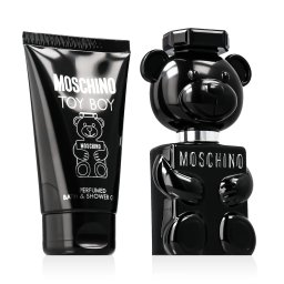 Moschino Toy Boy комплект за мъже Eau de Parfum 30 ml + Душ гел 50 ml