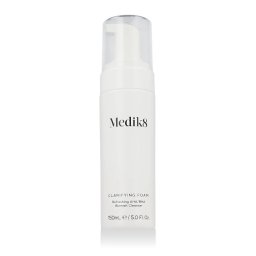 Medik8 CLARIFYING FOAM Refreshing AHA/BHA Vlemish Cleanser 150 ml